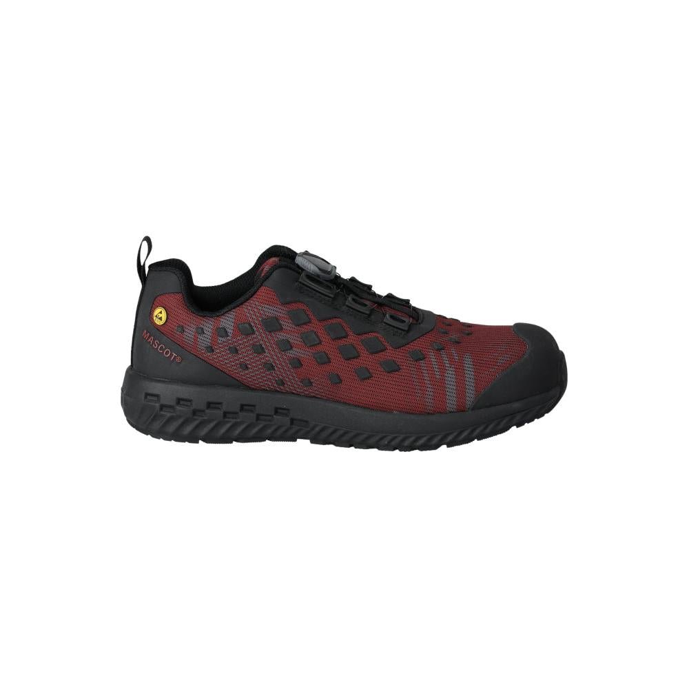 MASCOT® Sicherheitsschuhe S1P,BOA® Fit System