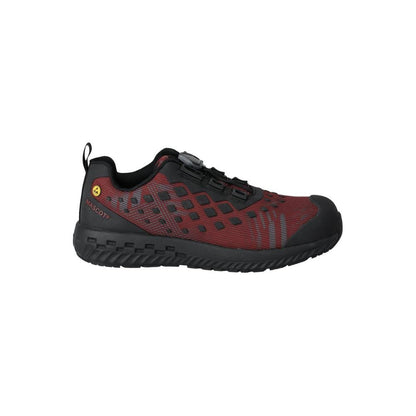 MASCOT® Sicherheitsschuhe S1P,BOA® Fit System