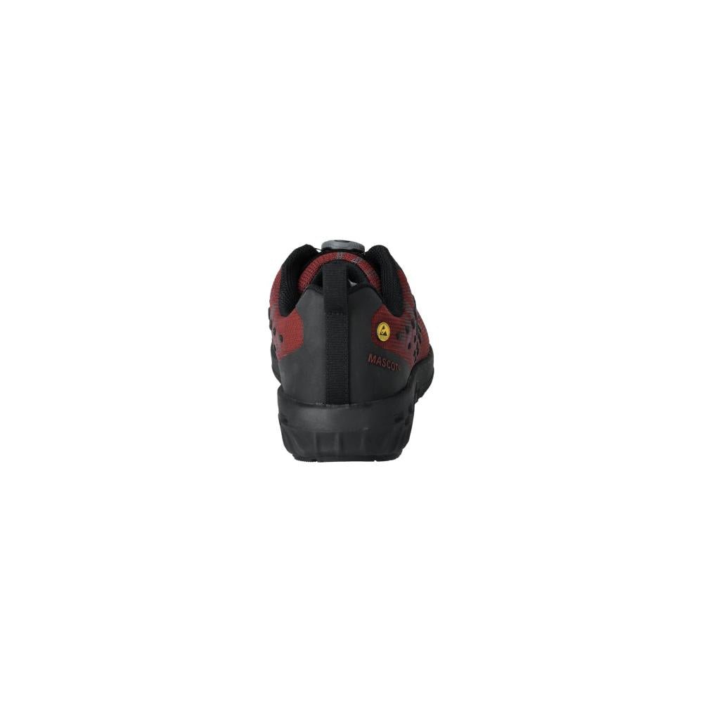 MASCOT® Sicherheitsschuhe S1P,BOA® Fit System