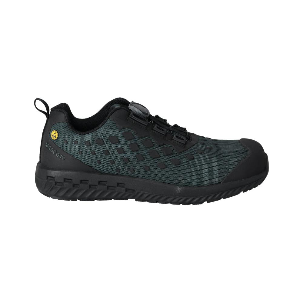 MASCOT® Sicherheitsschuhe S1P,BOA® Fit System