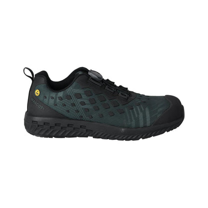 MASCOT® Sicherheitsschuhe S1P,BOA® Fit System