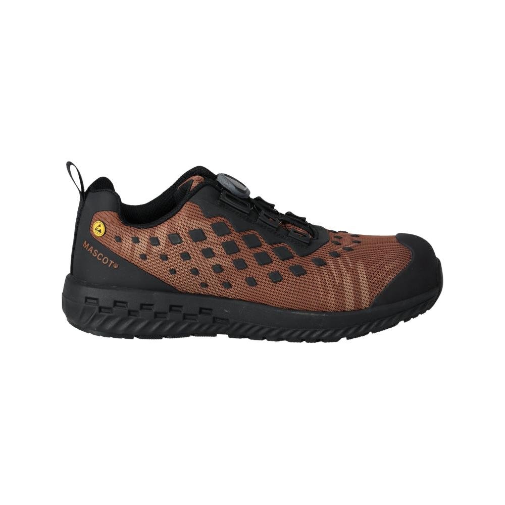 MASCOT® Sicherheitsschuhe S1P,BOA® Fit System