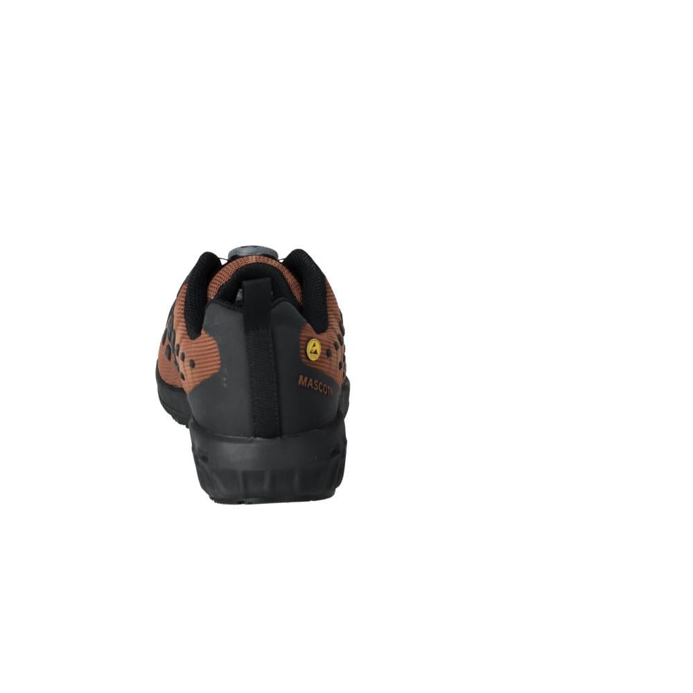 MASCOT® Sicherheitsschuhe S1P,BOA® Fit System