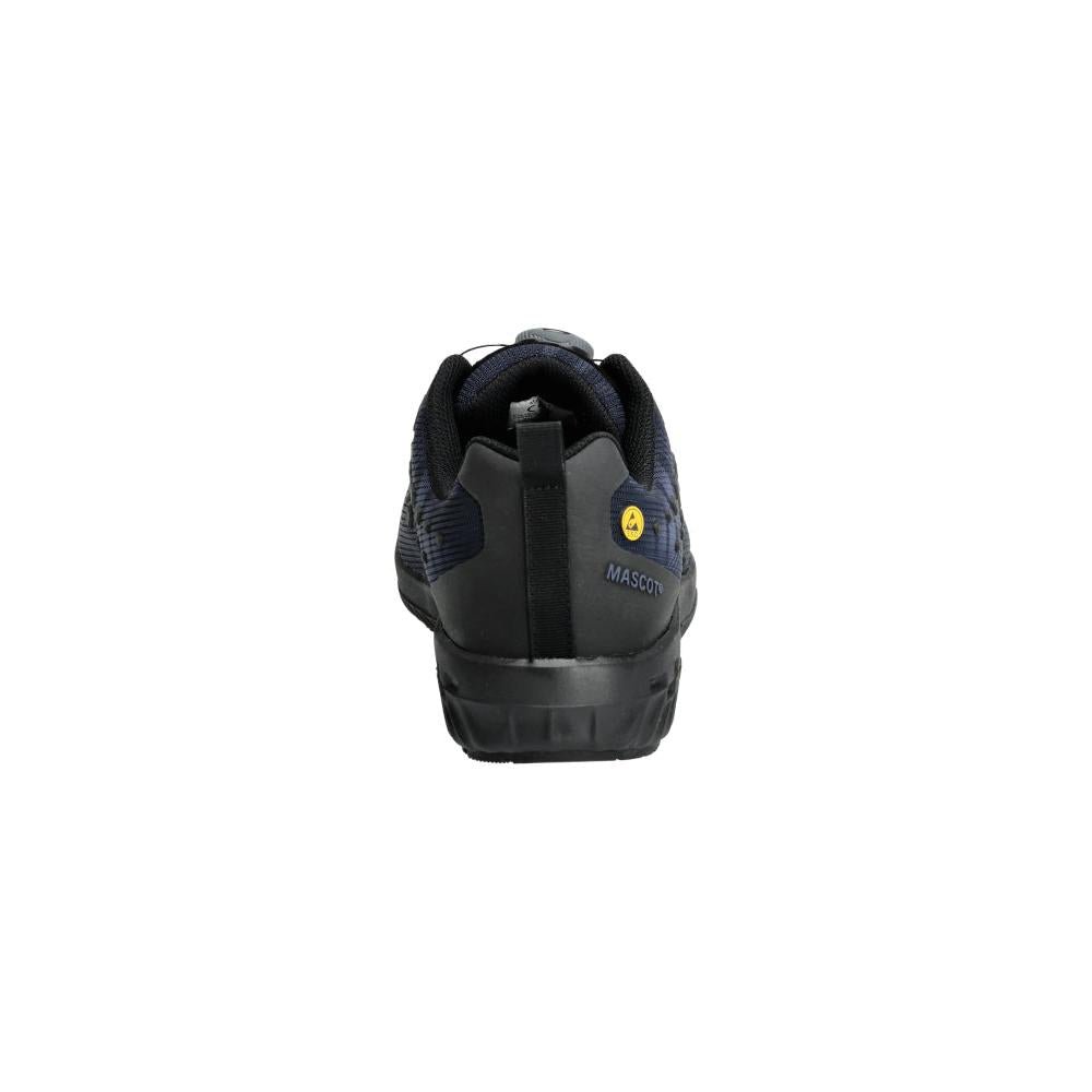MASCOT® Sicherheitsschuhe S1P,BOA® Fit System