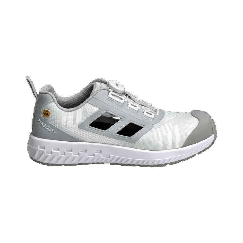 Sandale de sécurité S1PL, sandale de sécurité BOA® Fit System S1PL