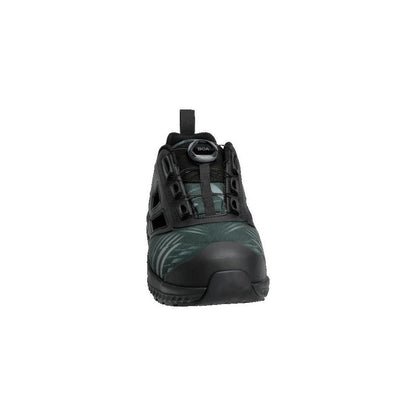 Sandale de sécurité S1PL, sandale de sécurité BOA® Fit System S1PL