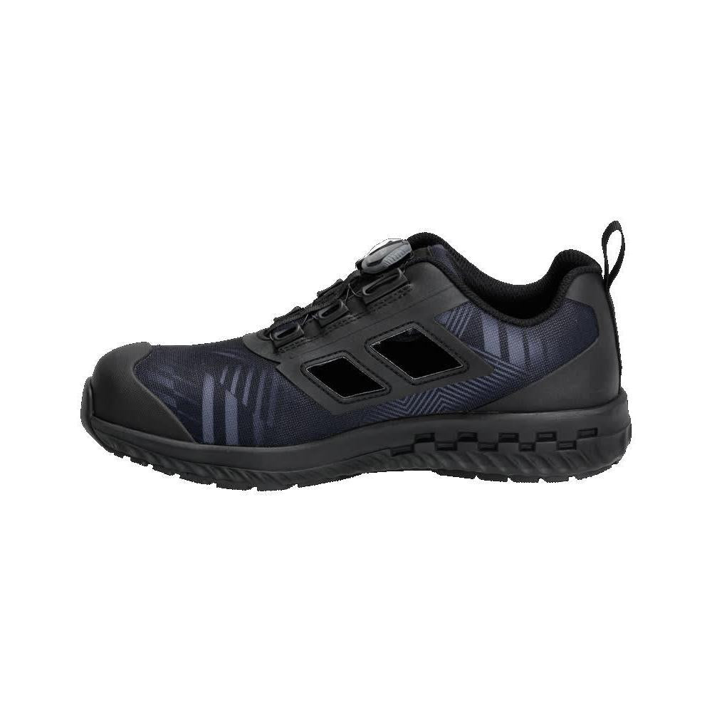 Sandale de sécurité S1PL, sandale de sécurité BOA® Fit System S1PL