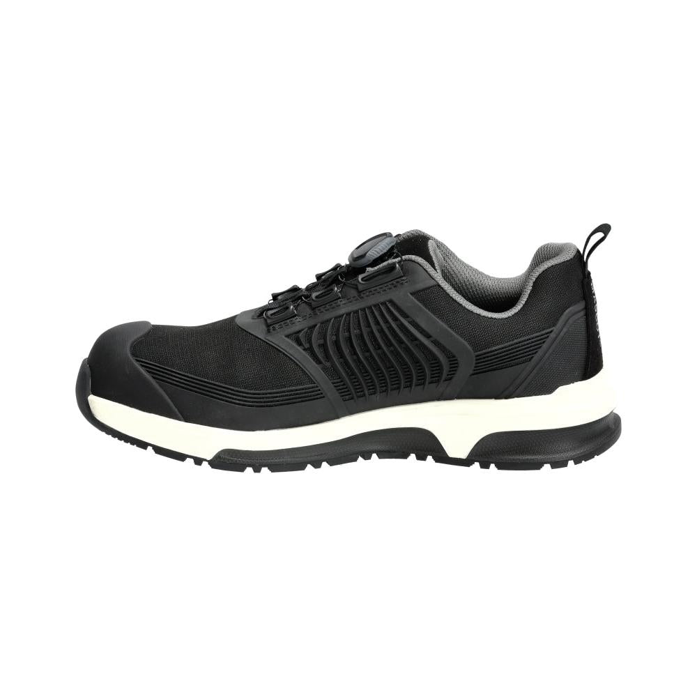 Chaussures de sécurité S1P, chaussures de sécurité BOA® Fit System Chaussures de sécurité S1P, noires