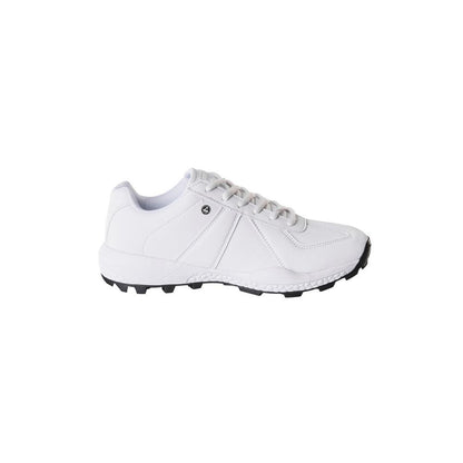 MASCOT® Sneaker mit Schnürsenkeln Arbeitsschuhe, weiss