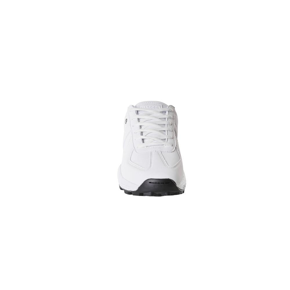 MASCOT® Sneaker mit Schnürsenkeln Arbeitsschuhe, weiss