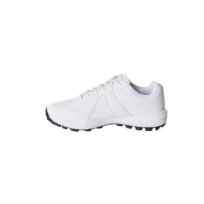 MASCOT® Sneaker mit Schnürsenkeln Arbeitsschuhe, weiss