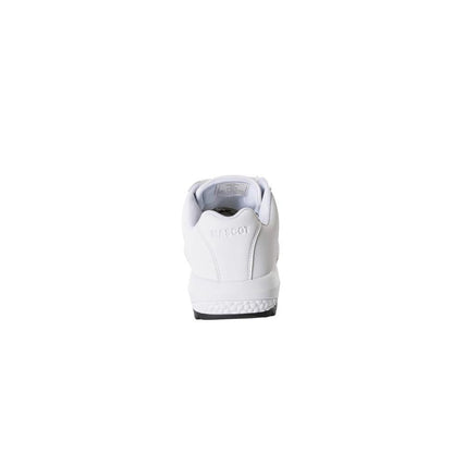 MASCOT® Sneaker mit Schnürsenkeln Arbeitsschuhe, weiss