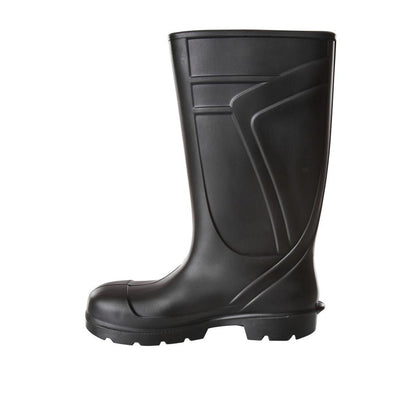 PU-Arbeitsstiefel O4 Arbeitsschuhwerk 04 Occupation footwear