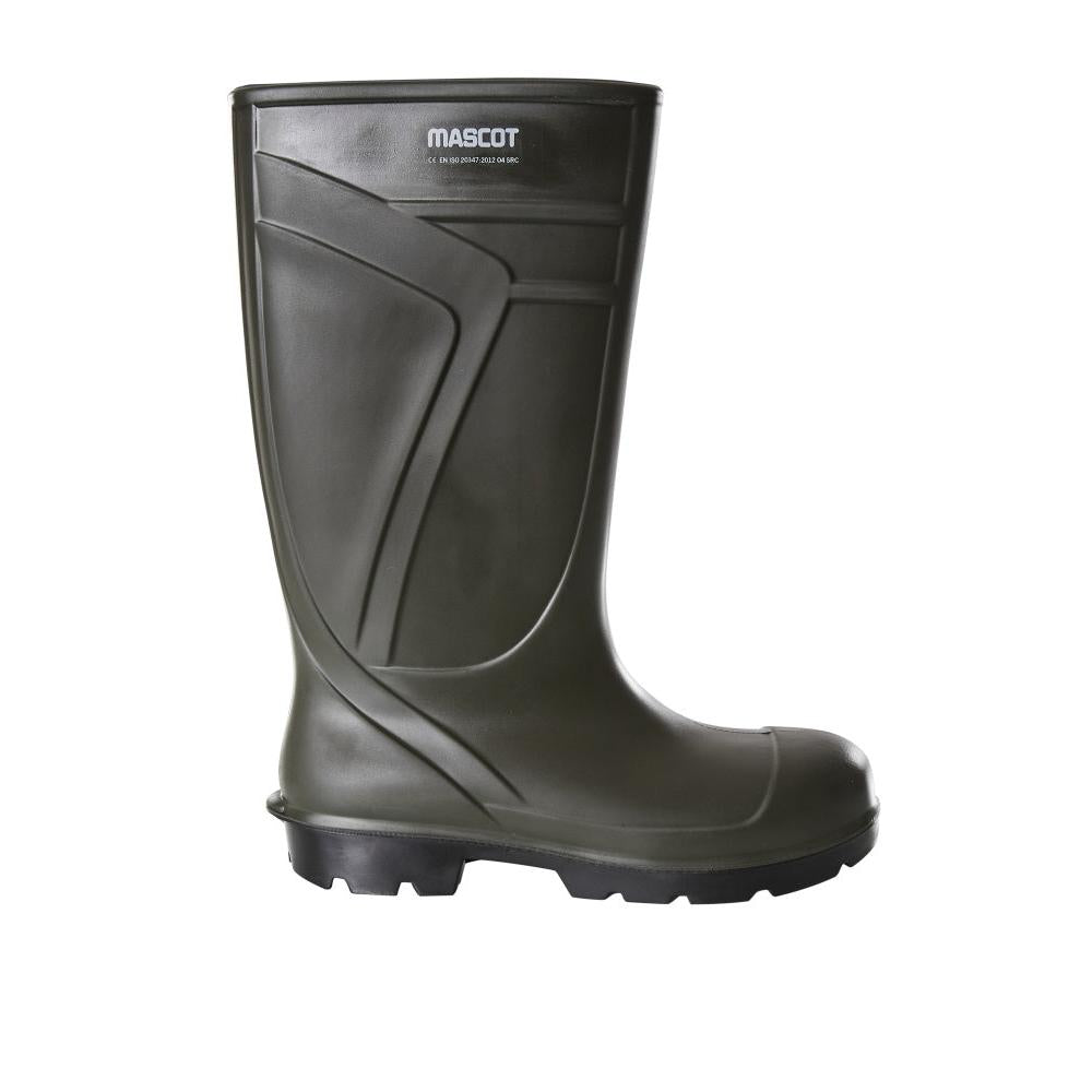 PU-Arbeitsstiefel O4 Arbeitsschuhwerk 04 Occupation footwear