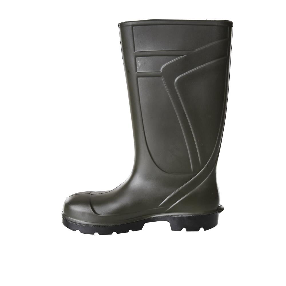 PU-Arbeitsstiefel O4 Arbeitsschuhwerk 04 Occupation footwear