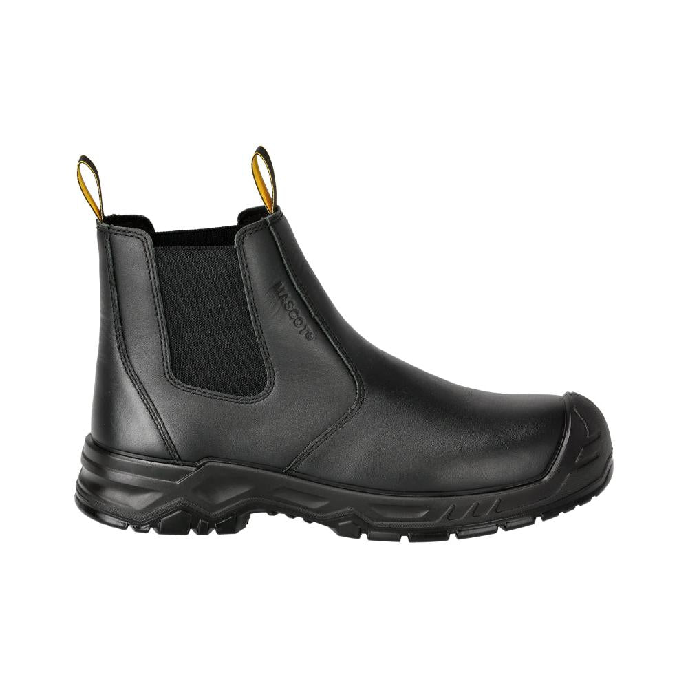 Bottes de sécurité S3S Bottines de sécurité S3S
