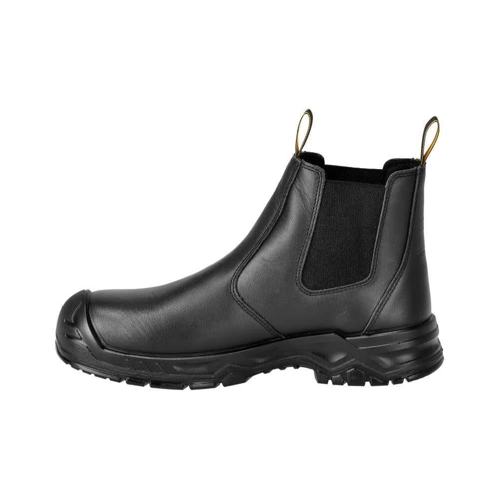 Bottes de sécurité S3S Bottines de sécurité S3S