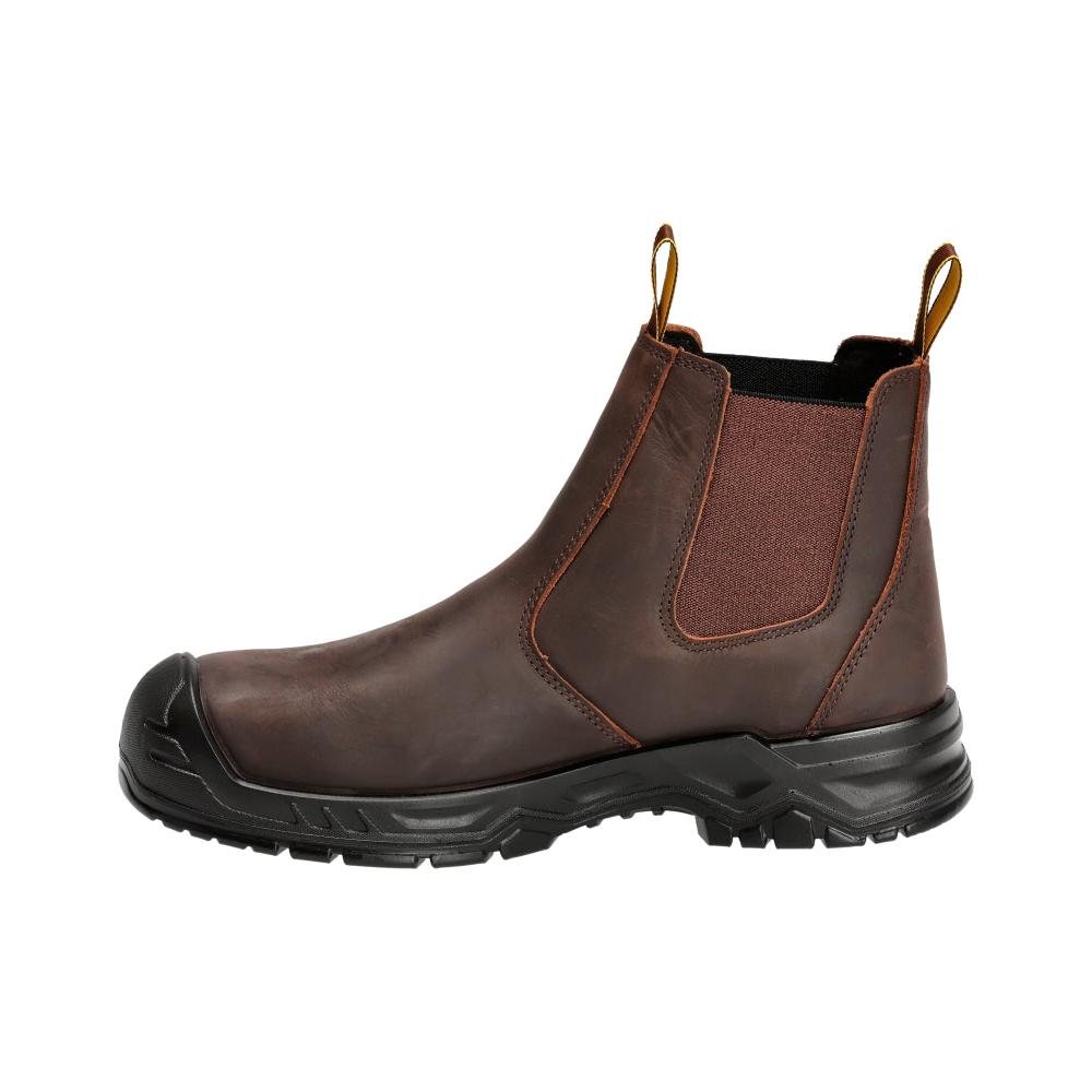 Bottes de sécurité S3S Bottines de sécurité S3S