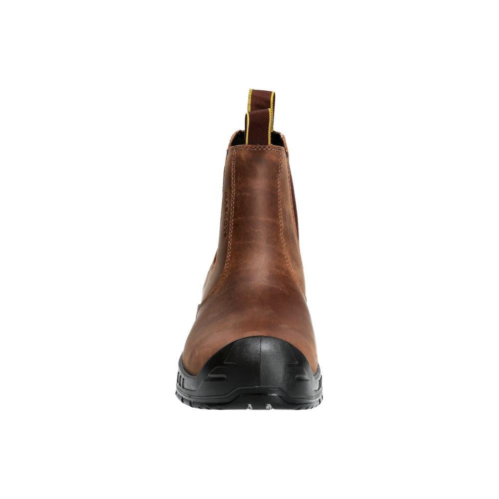 Bottes de sécurité S3S Bottines de sécurité S3S