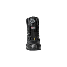 Sicherheitsstiefel S7S, BOA® Fit System Sicherheitsstiefel S7S, schwarz