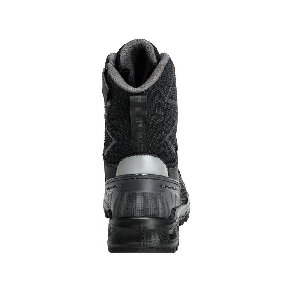 Bottes de sécurité S7S, à lacets Bottes de sécurité S7S, noires