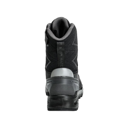 Bottes de sécurité S7S, à lacets Bottes de sécurité S7S, noires