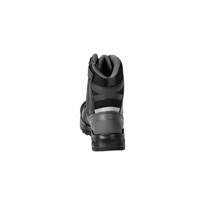 Bottes de sécurité S7S, à lacets Bottes de sécurité S7S, noires