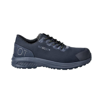 MASCOT® Sicherheitsschuhe, elektrischer Schutz, schwarzblau