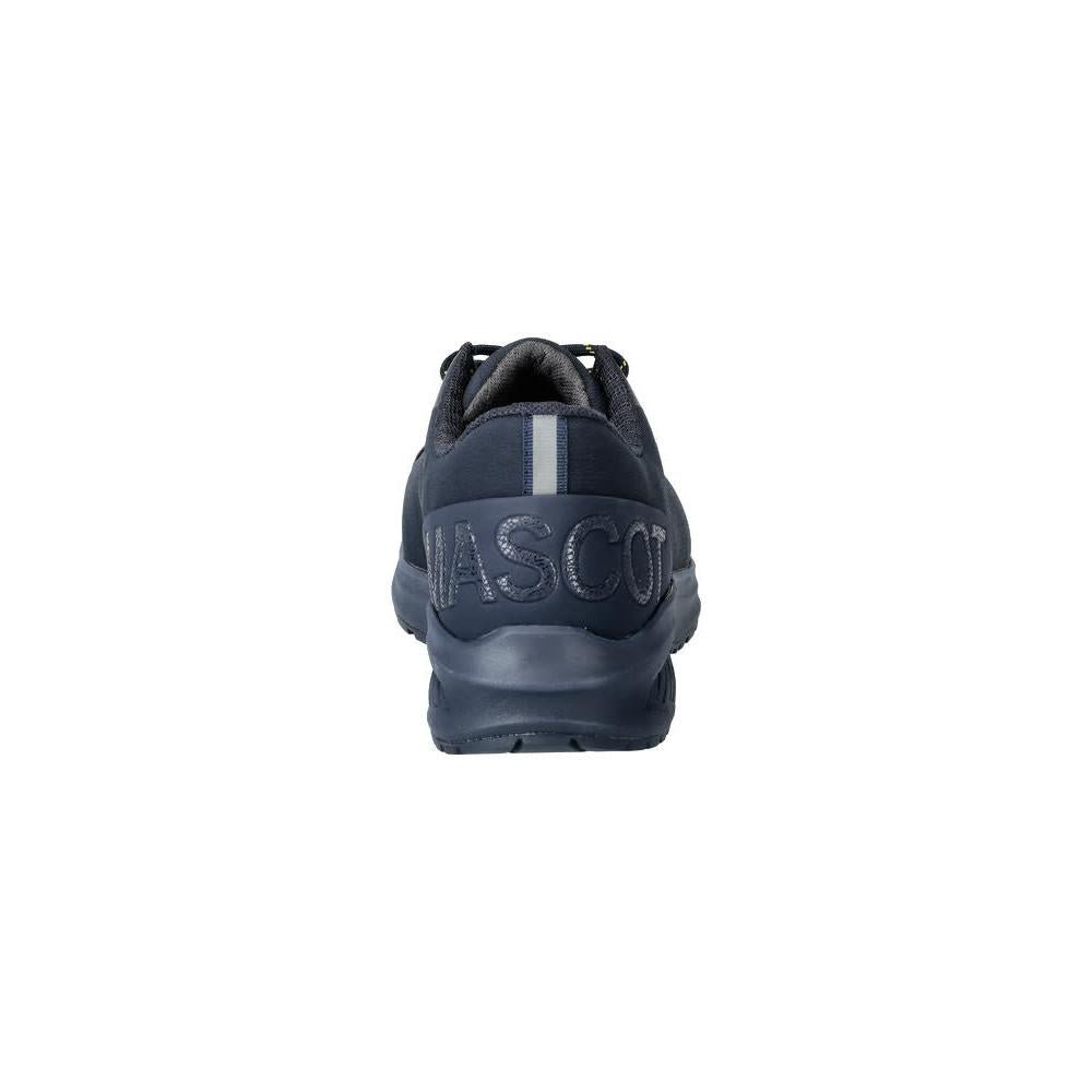 MASCOT® Sicherheitsschuhe, elektrischer Schutz, schwarzblau