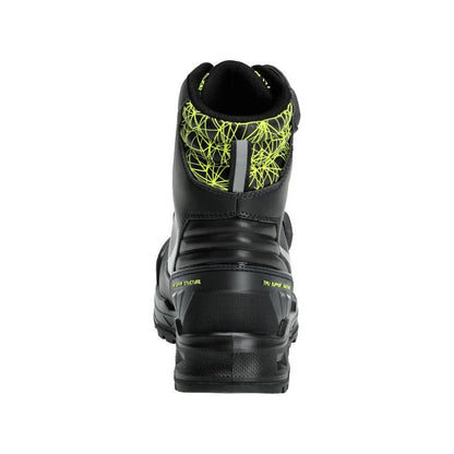 MASCOT® Sicherheitsstiefel S7S, BOA® Fit System, schwarz