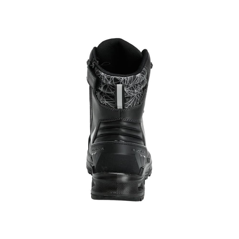 Bottes de sécurité S7S, à lacets Bottes de sécurité S7S, noires