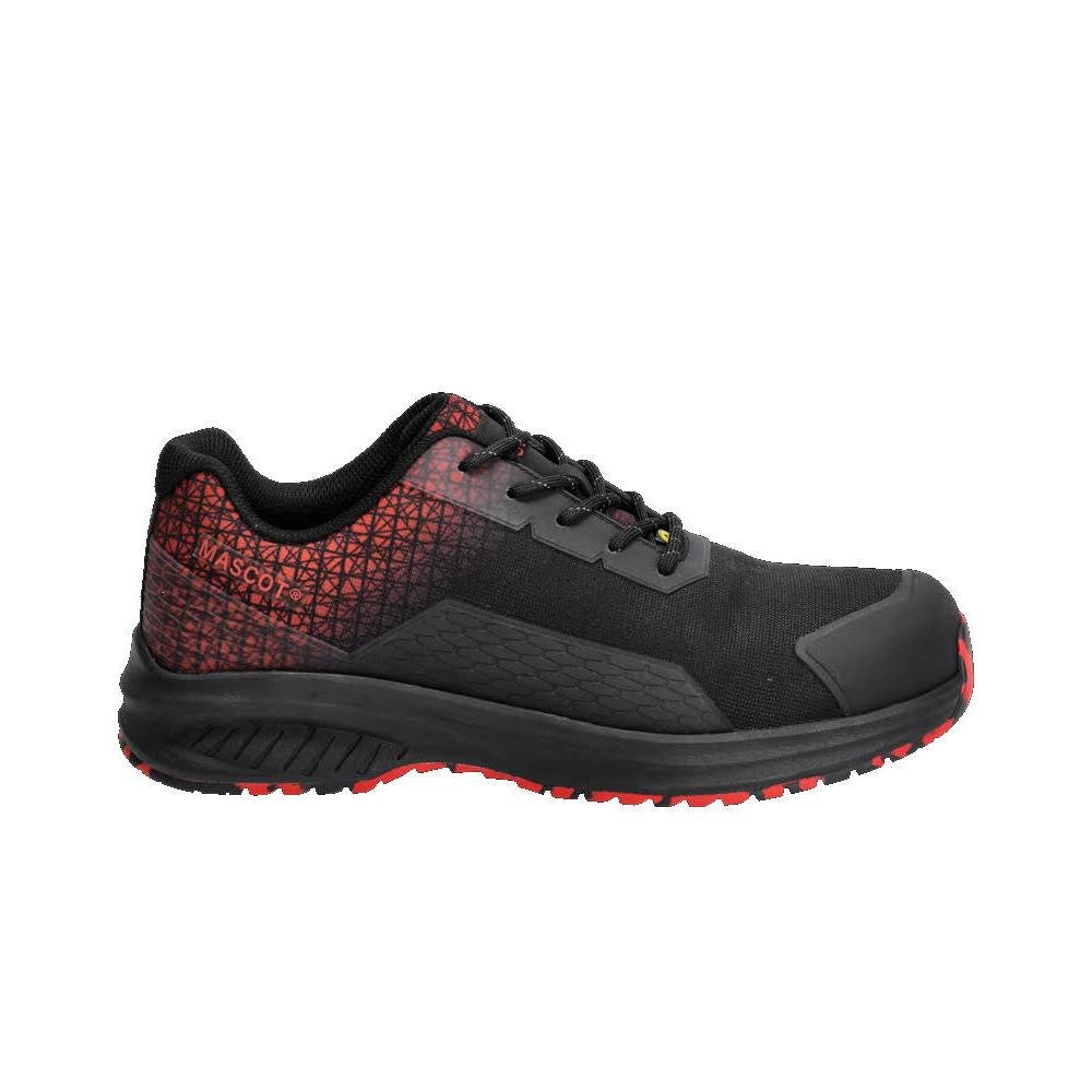 Chaussures de sécurité S3S, chaussures de sécurité à lacets S3S