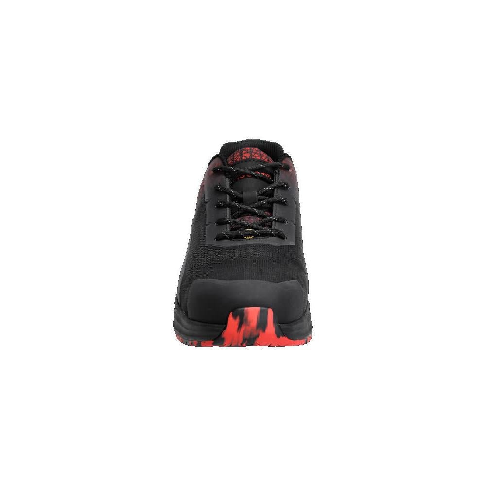 Chaussures de sécurité S3S, chaussures de sécurité à lacets S3S