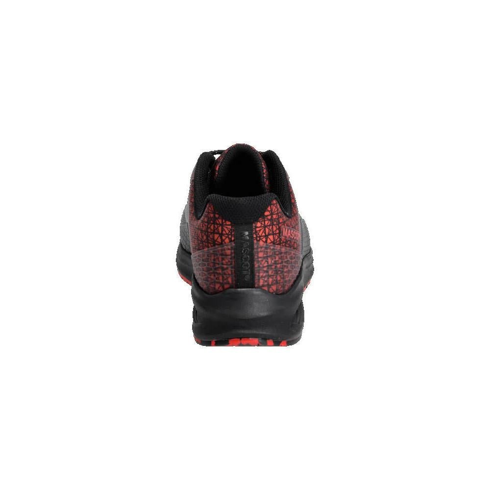 Chaussures de sécurité S3S, chaussures de sécurité à lacets S3S