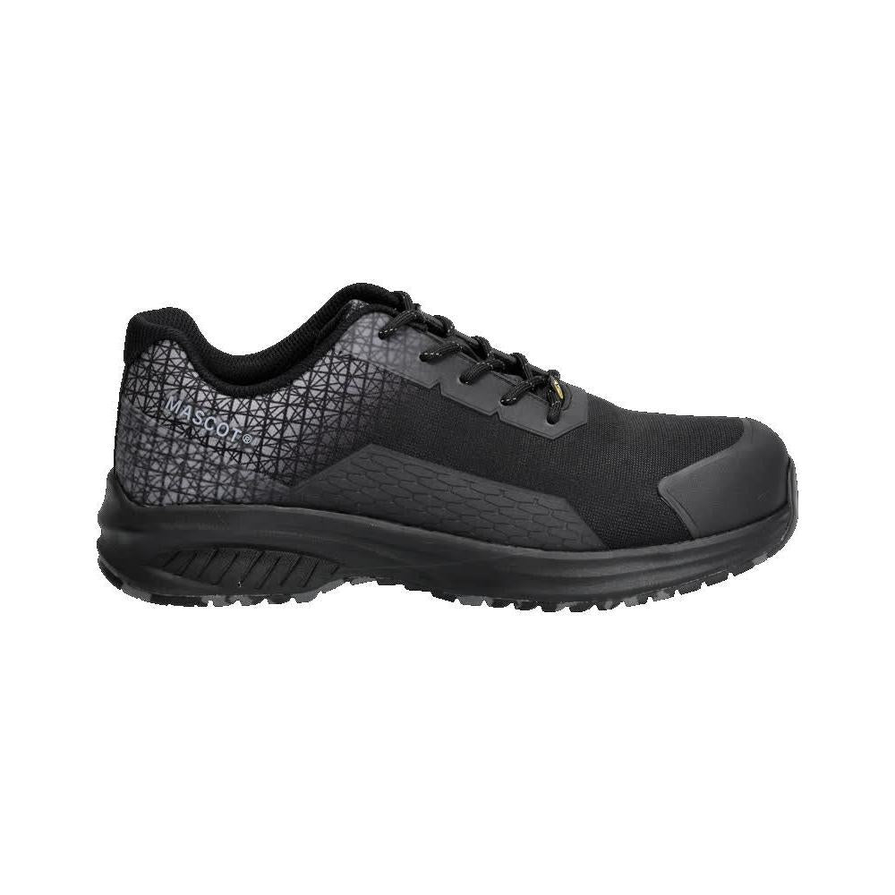 Chaussures de sécurité S3S, chaussures de sécurité à lacets S3S
