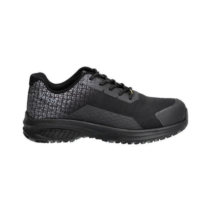 Chaussures de sécurité S3S, chaussures de sécurité à lacets S3S