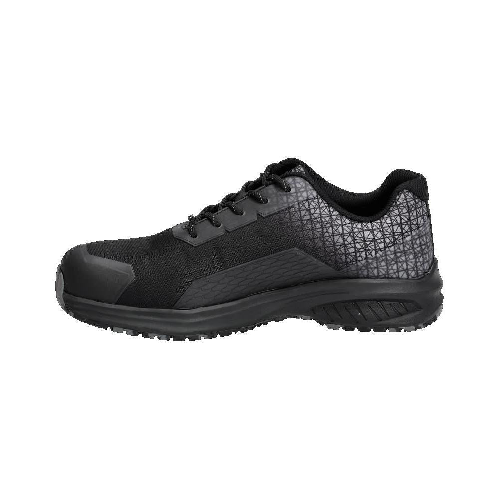 Chaussures de sécurité S3S, chaussures de sécurité à lacets S3S