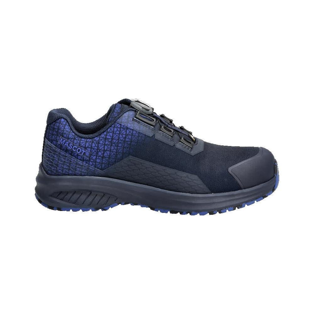 MASCOT® Sicherheitsschuhe S3S,BOA® Fit System