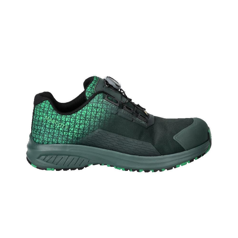 MASCOT® Sicherheitsschuhe S3S,BOA® Fit System
