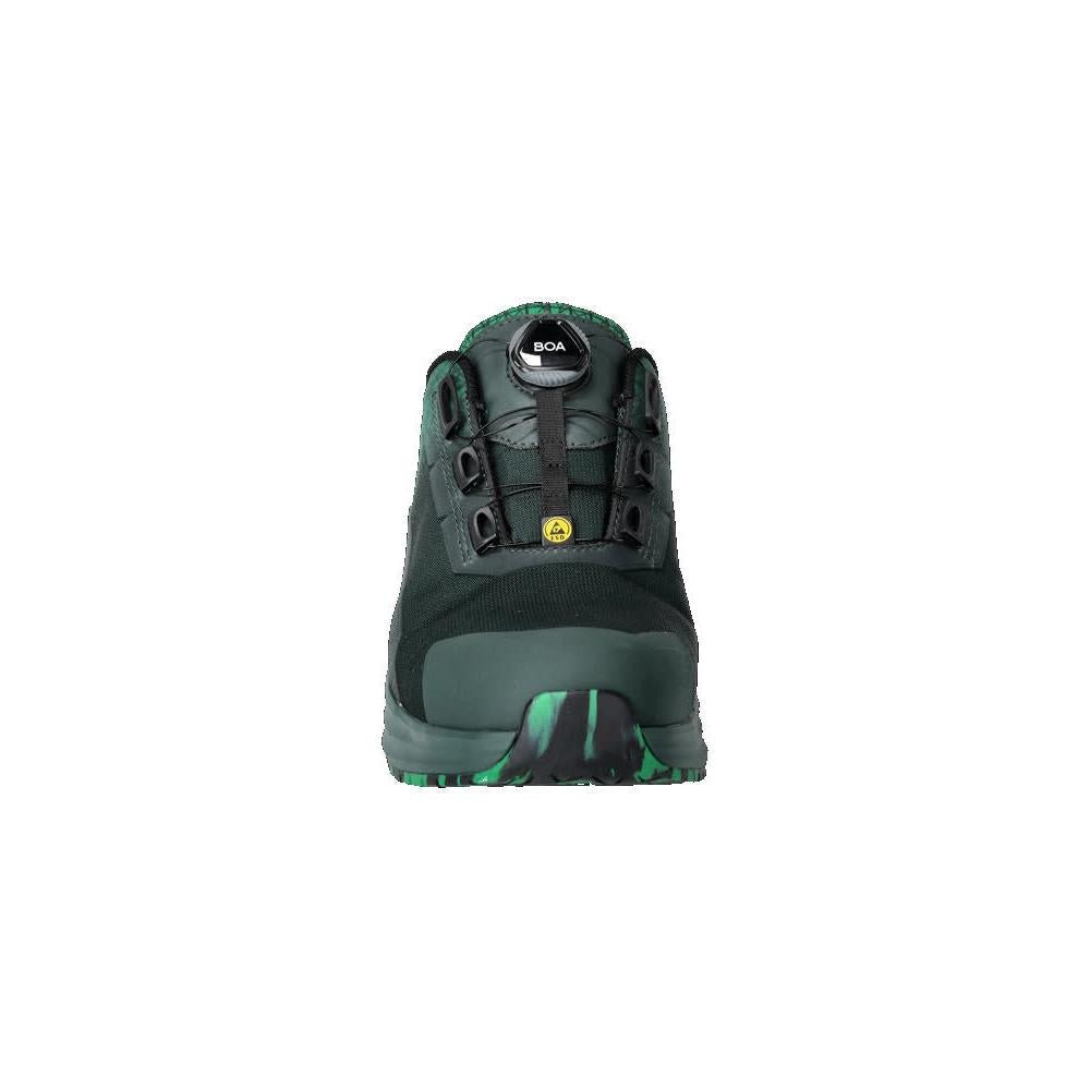 MASCOT® Sicherheitsschuhe S3S,BOA® Fit System