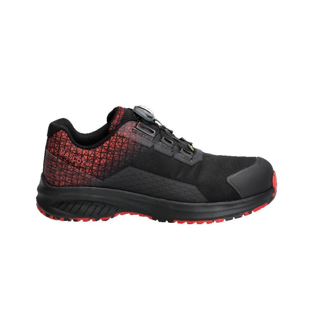 MASCOT® Sicherheitsschuhe S3S,BOA® Fit System