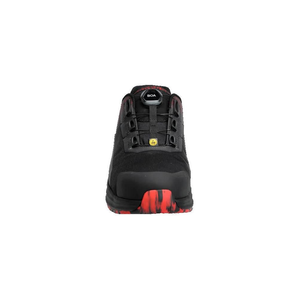 MASCOT® Sicherheitsschuhe S3S,BOA® Fit System