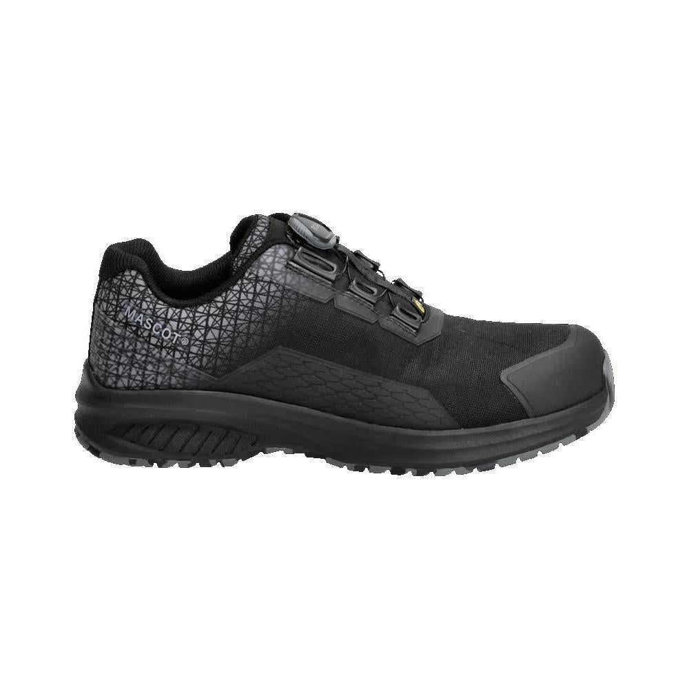 MASCOT® Sicherheitsschuhe S3S,BOA® Fit System