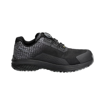 MASCOT® Sicherheitsschuhe S3S,BOA® Fit System