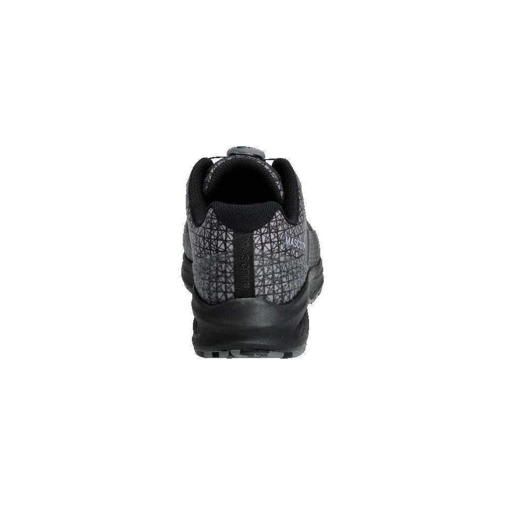 MASCOT® Sicherheitsschuhe S3S,BOA® Fit System