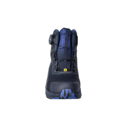 Bottes de sécurité S3S, bottines de sécurité BOA® Fit System S3S