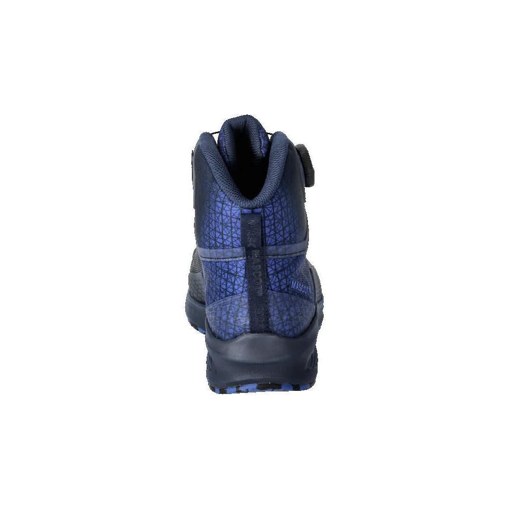 Bottes de sécurité S3S, bottines de sécurité BOA® Fit System S3S