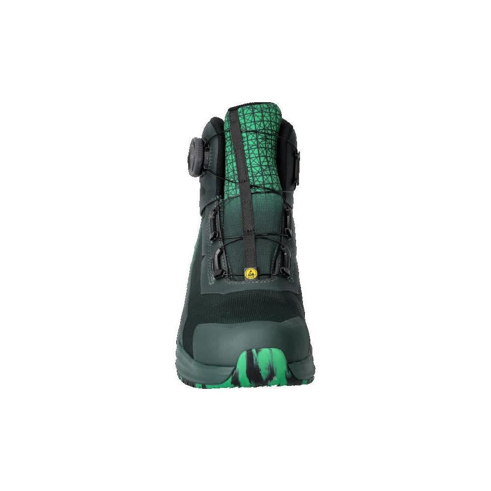 Bottes de sécurité S3S, bottines de sécurité BOA® Fit System S3S