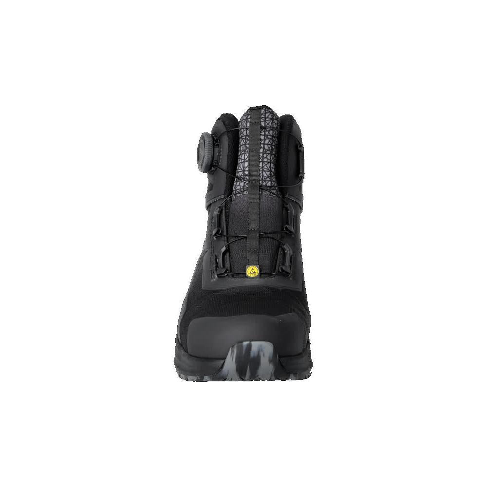 Bottes de sécurité S3S, bottines de sécurité BOA® Fit System S3S