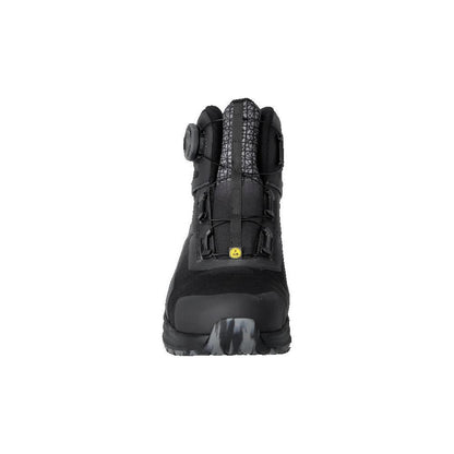Bottes de sécurité S3S, bottines de sécurité BOA® Fit System S3S